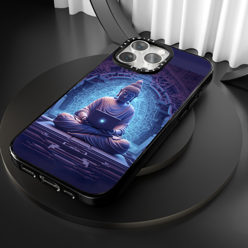 Digital Buddha - Etui