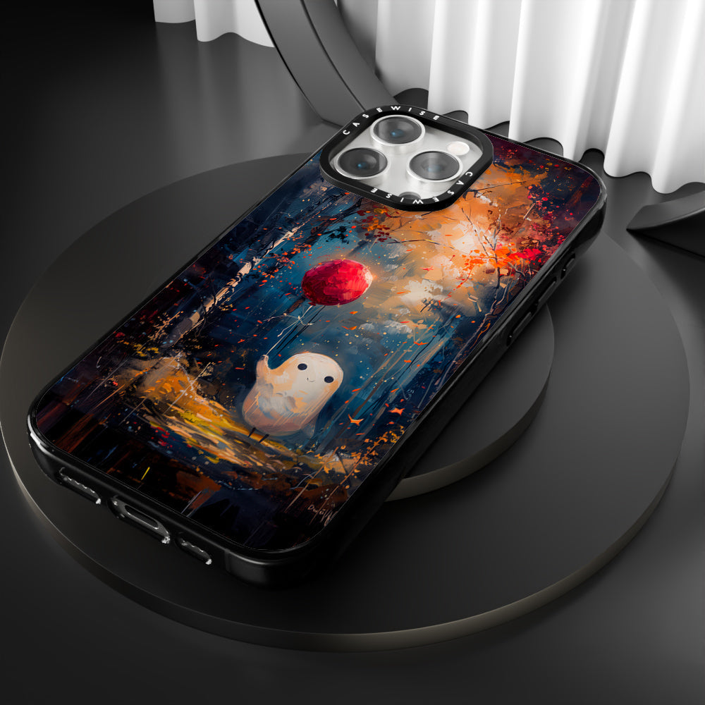 Ghost Bohoo Balloon - Etui