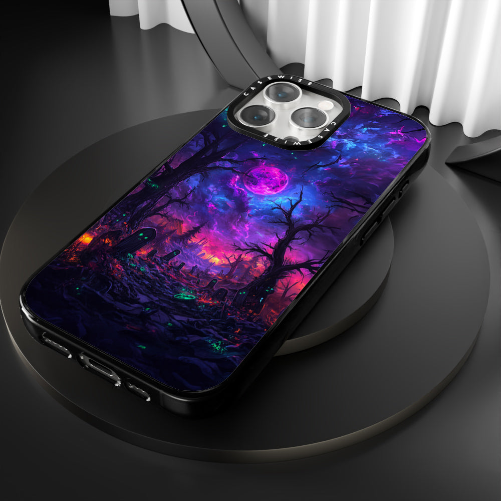 Graveyard in Cosmic - Etui