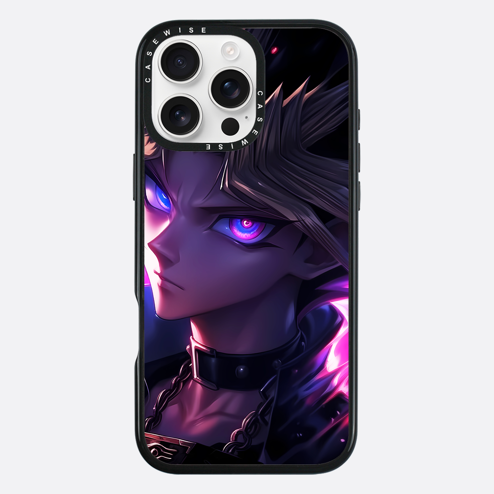 Yugi Muto Yu-Gi-Oh - Etui