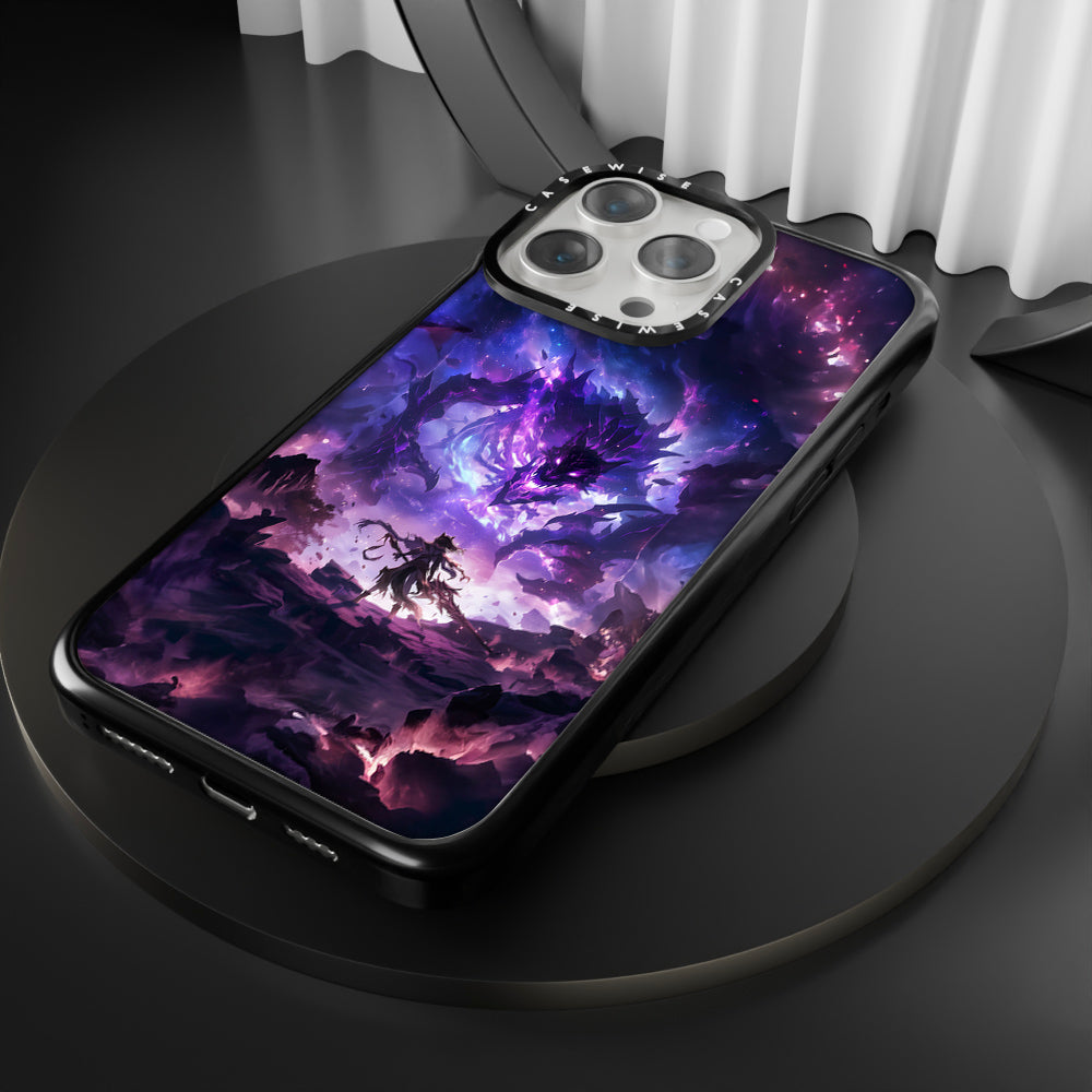 Attack of Creatures - Etui