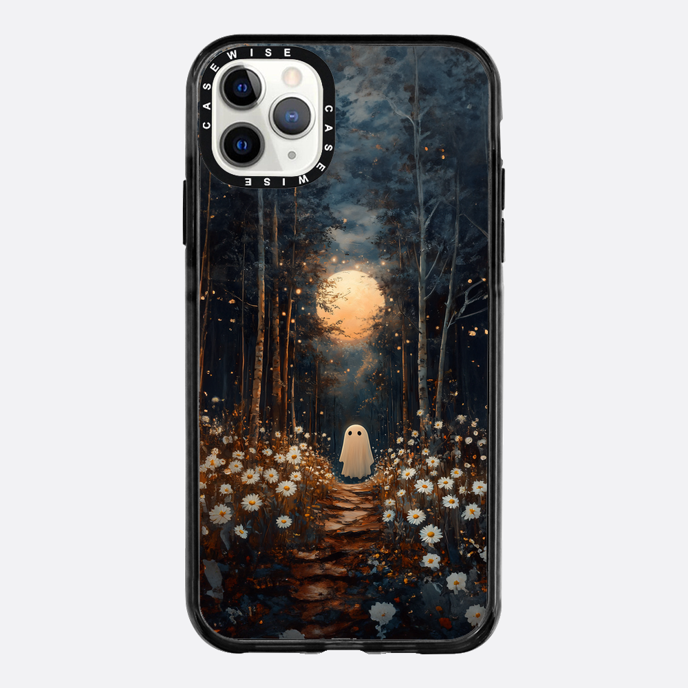 Walk of Forest Ghostly Academia - Etui