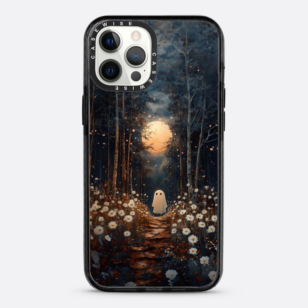 Walk of Forest Ghostly Academia - Etui
