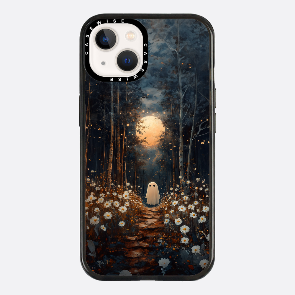 Walk of Forest Ghostly Academia - Etui