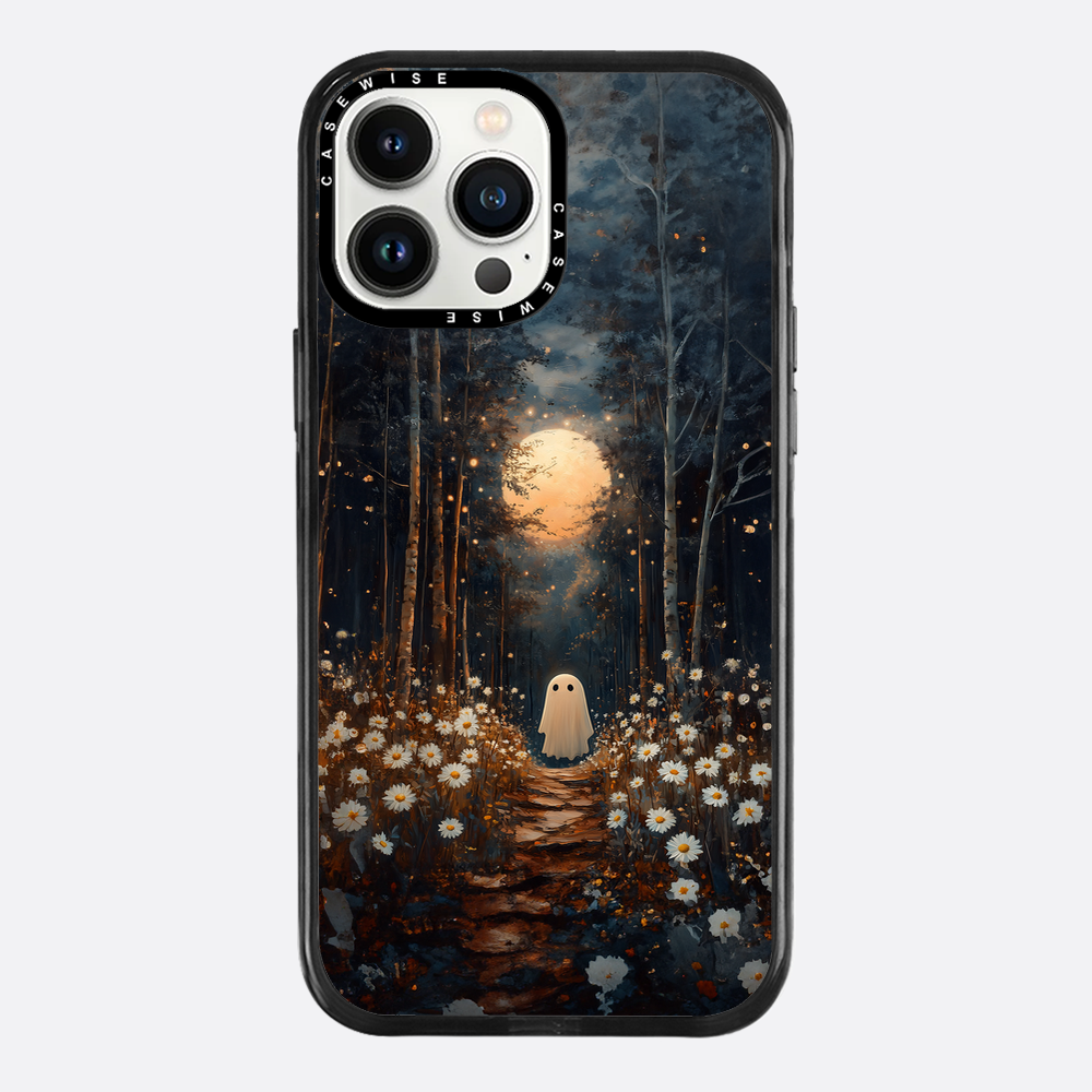 Walk of Forest Ghostly Academia - Etui