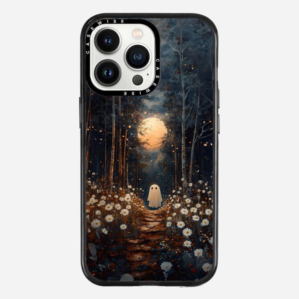 Walk of Forest Ghostly Academia - Etui