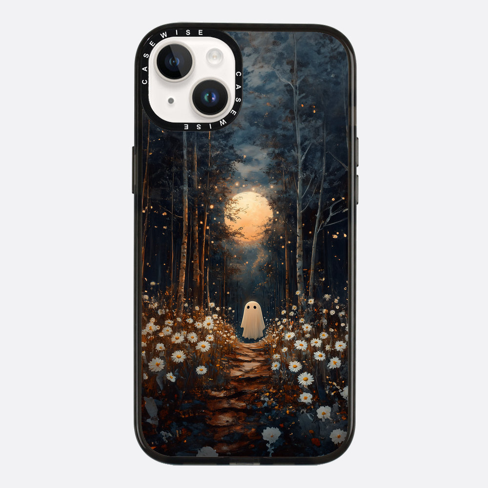Walk of Forest Ghostly Academia - Etui