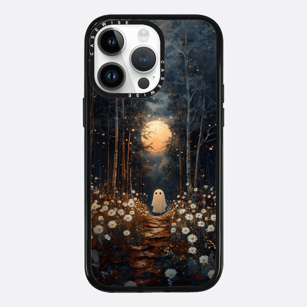 Walk of Forest Ghostly Academia - Etui