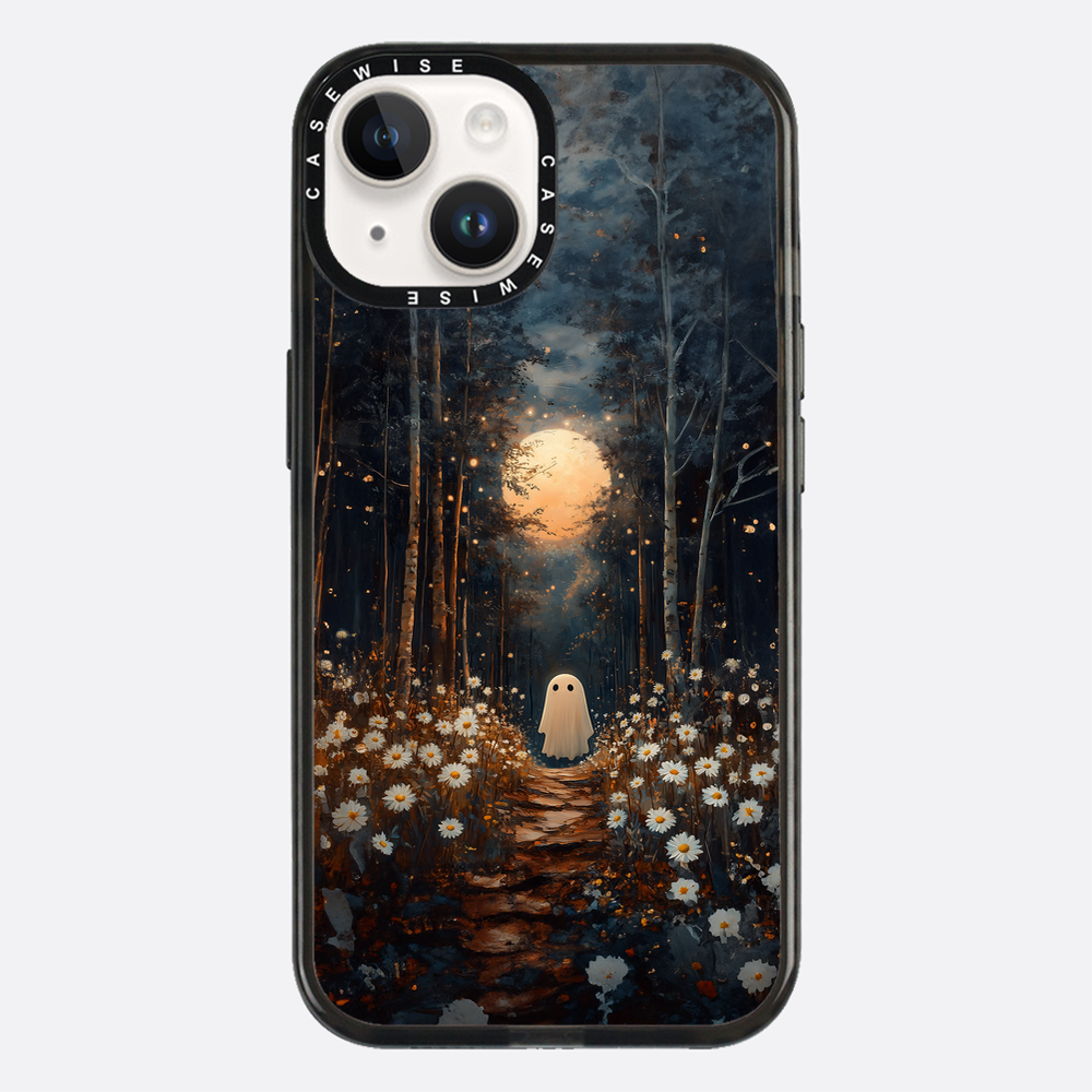 Walk of Forest Ghostly Academia - Etui