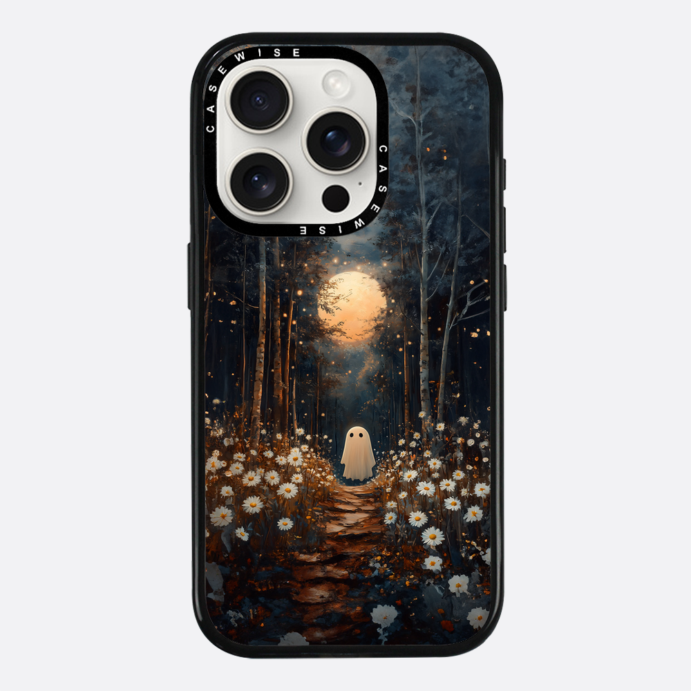 Walk of Forest Ghostly Academia - Etui