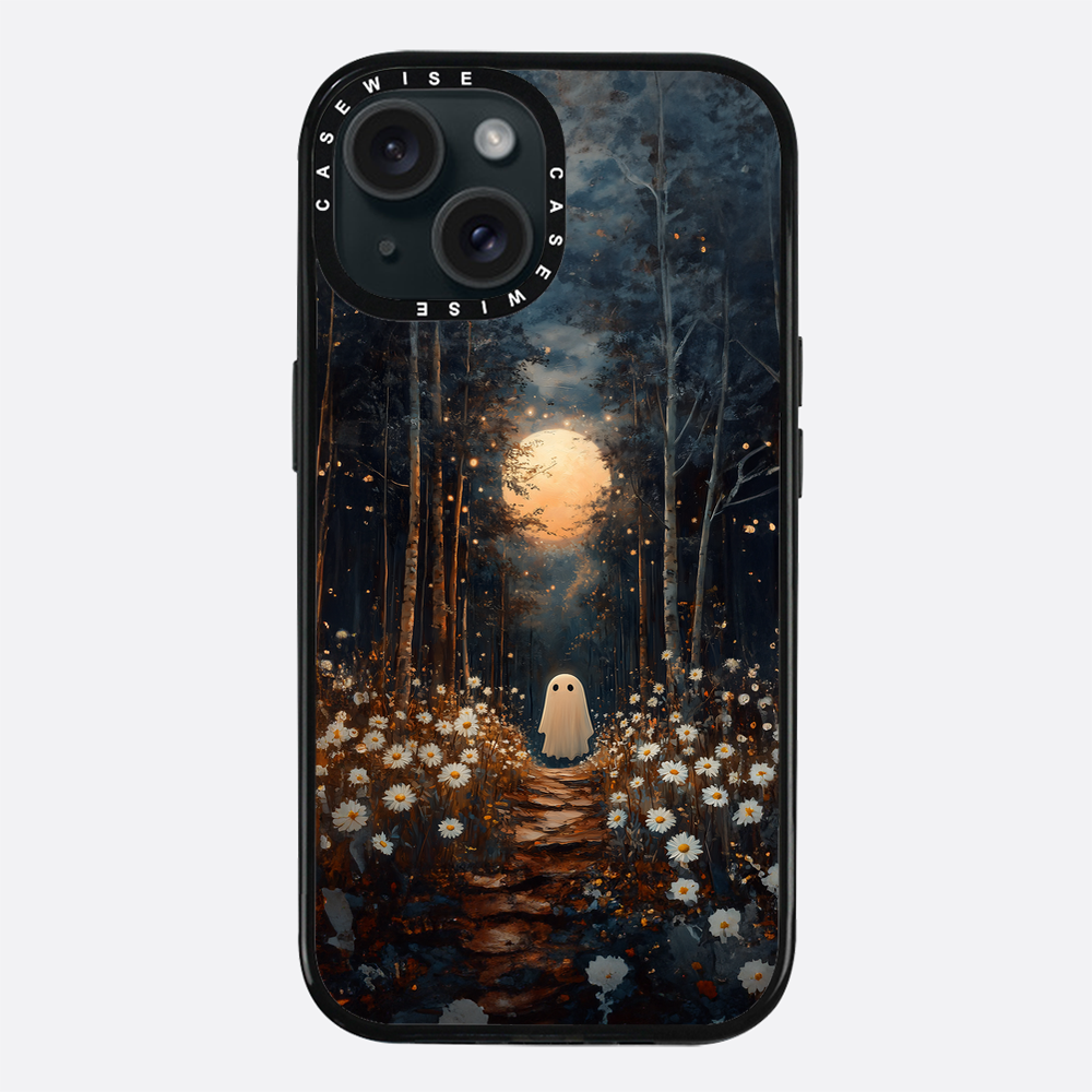 Walk of Forest Ghostly Academia - Etui