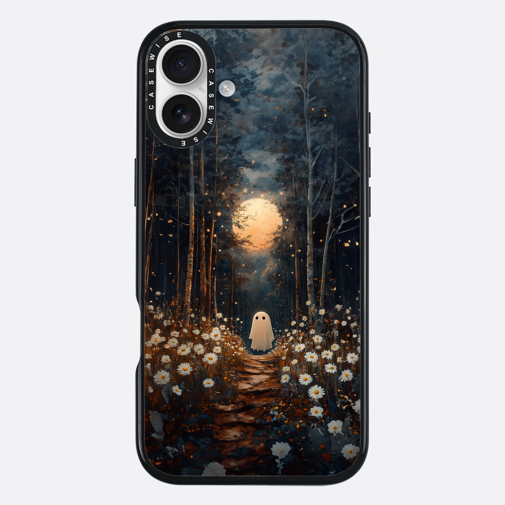 Walk of Forest Ghostly Academia - Etui