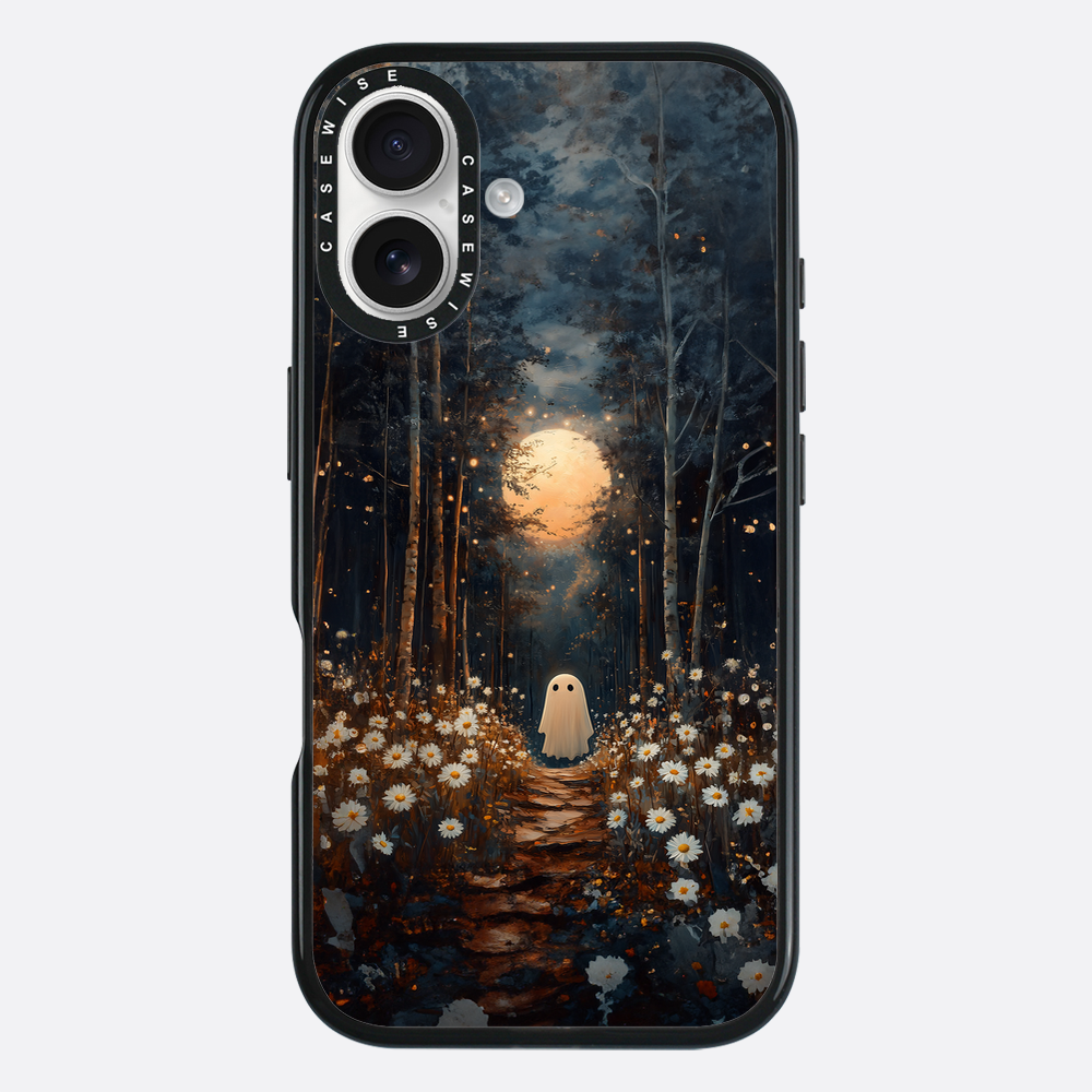 Walk of Forest Ghostly Academia - Etui