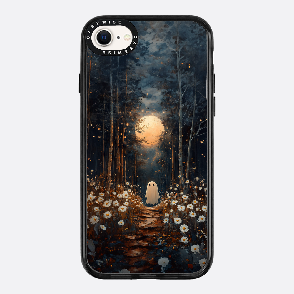 Walk of Forest Ghostly Academia - Etui
