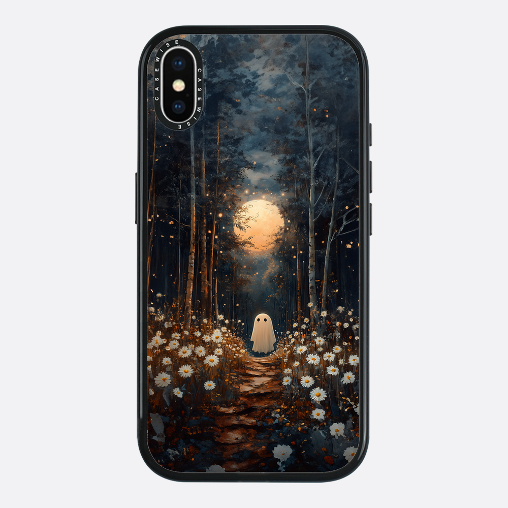 Walk of Forest Ghostly Academia - Etui