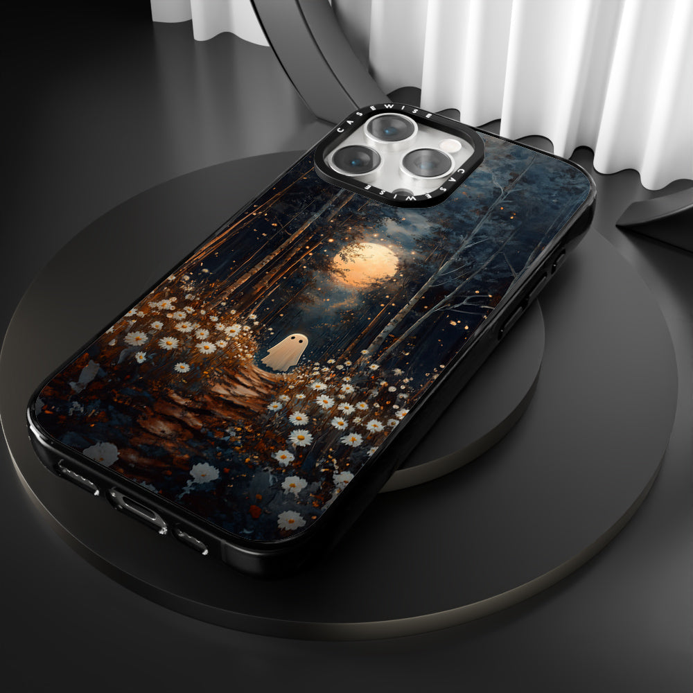 Walk of Forest Ghostly Academia - Etui