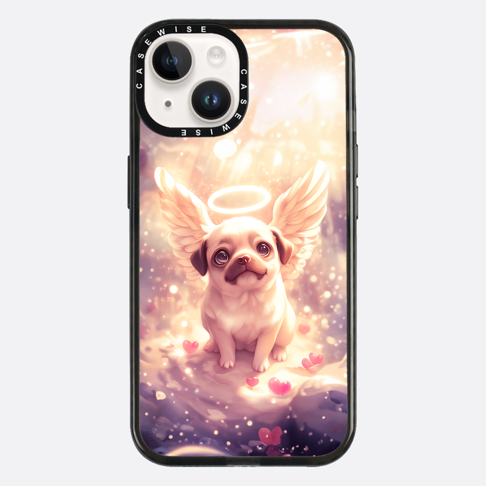 Faith Dog - Etui
