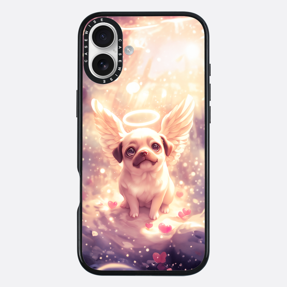 Faith Dog - Etui