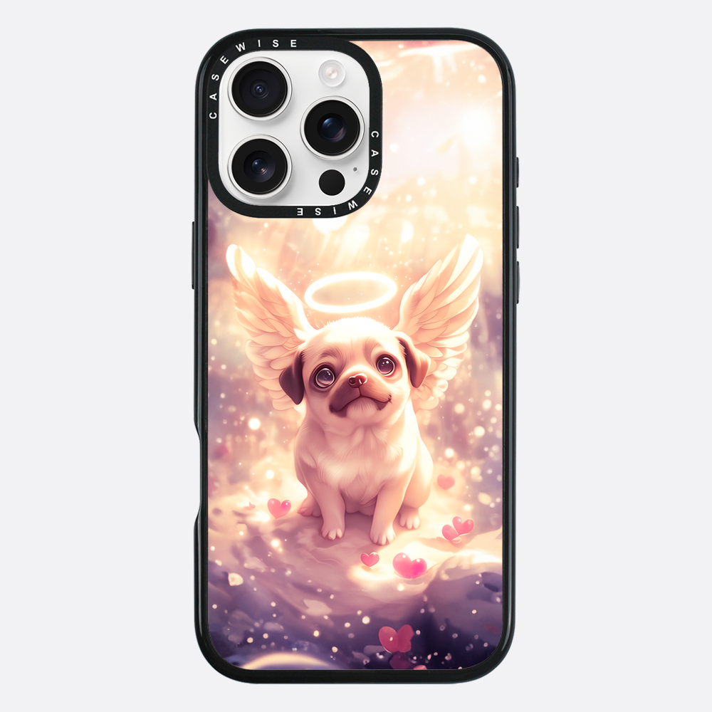 Faith Dog - Etui