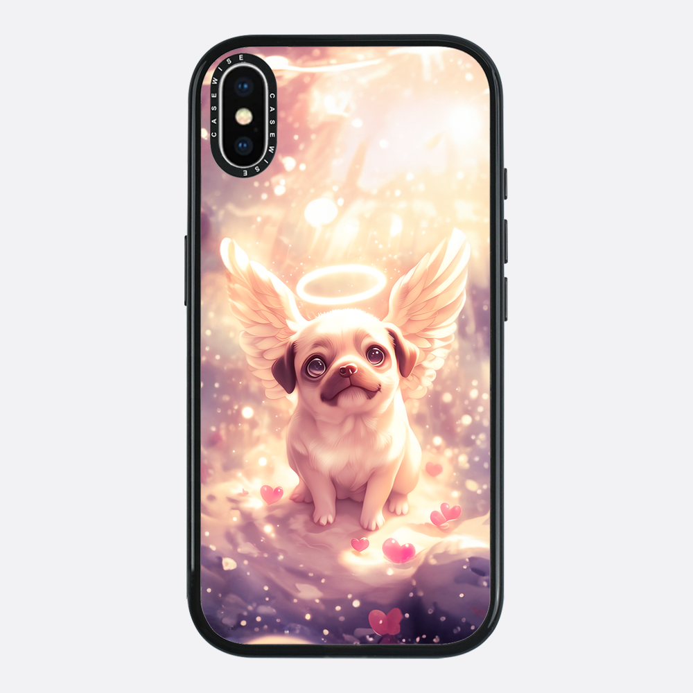 Faith Dog - Etui
