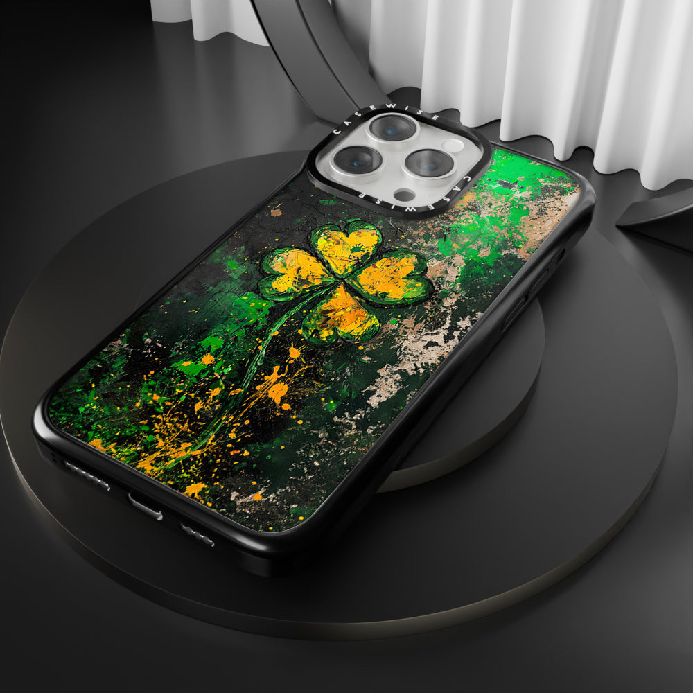 Lucky Charm - Etui
