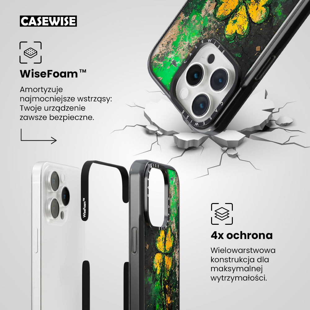 Lucky Charm - Etui