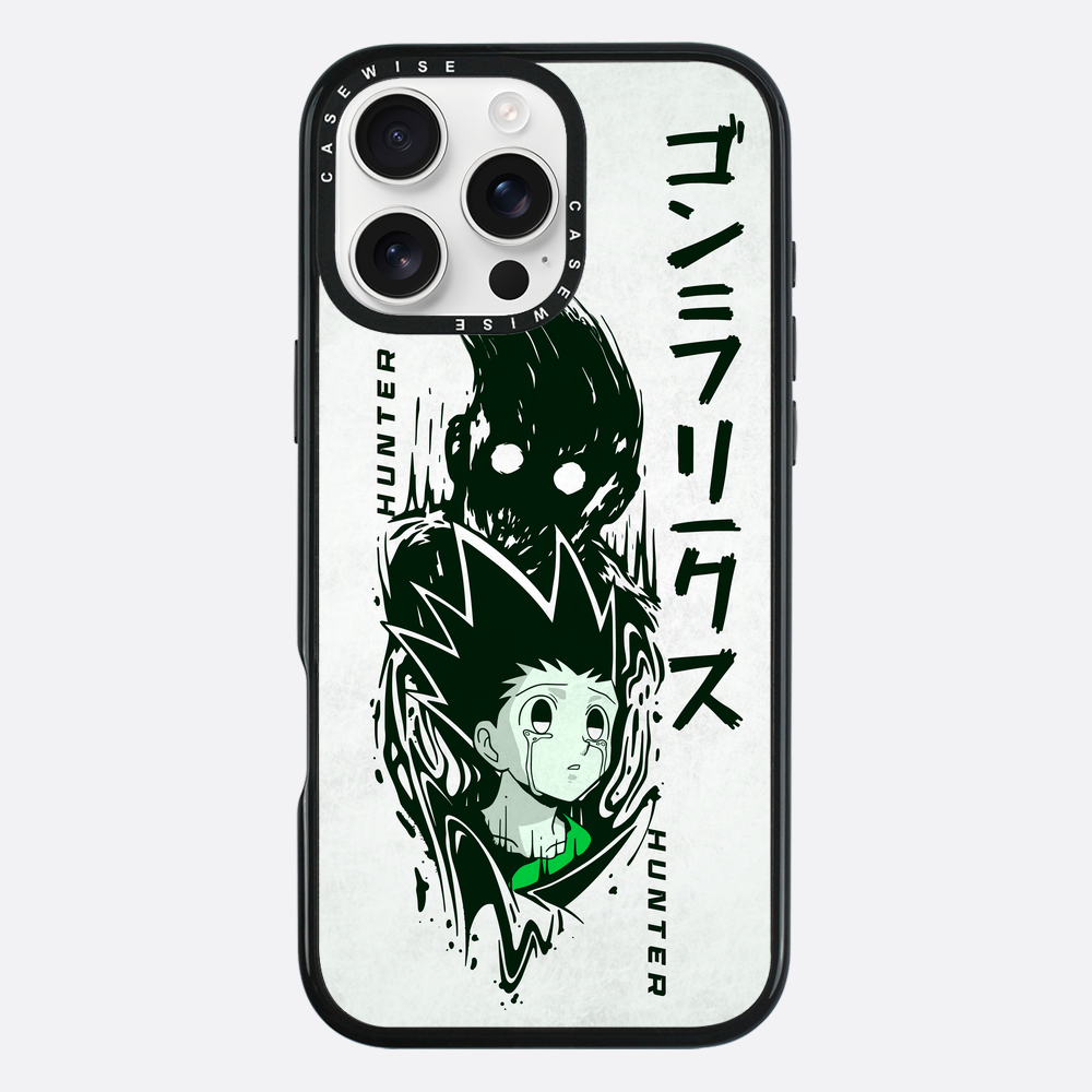 Gon hunterXhunter - Etui