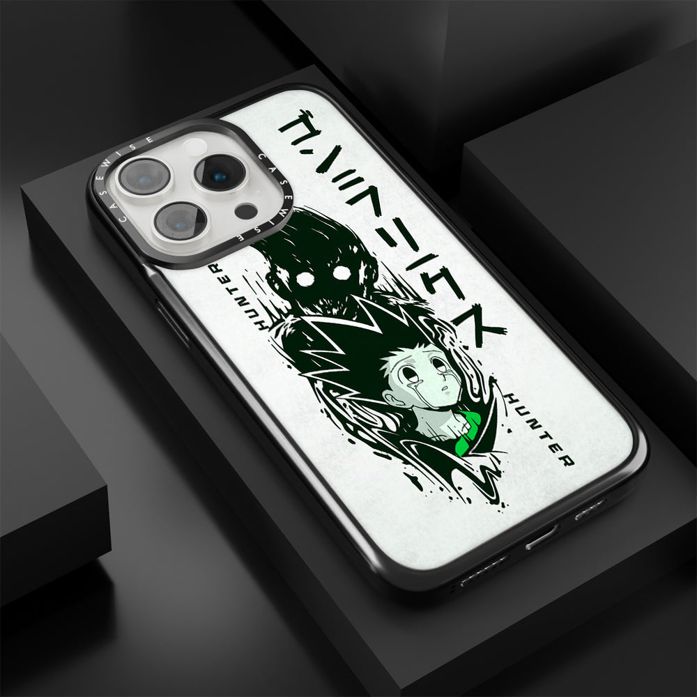 Gon hunterXhunter - Etui