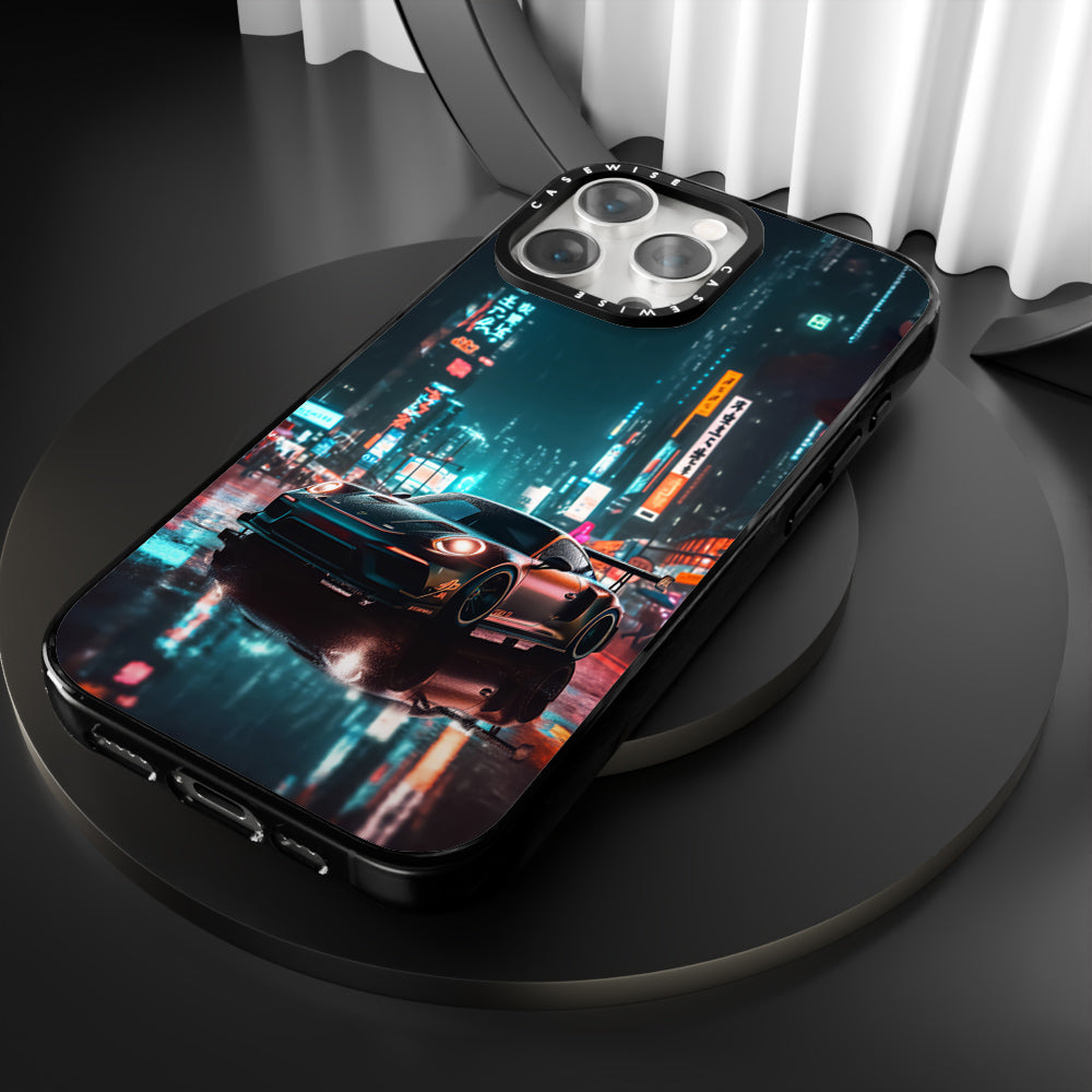 Porsche 911 GT3 RS City - Etui