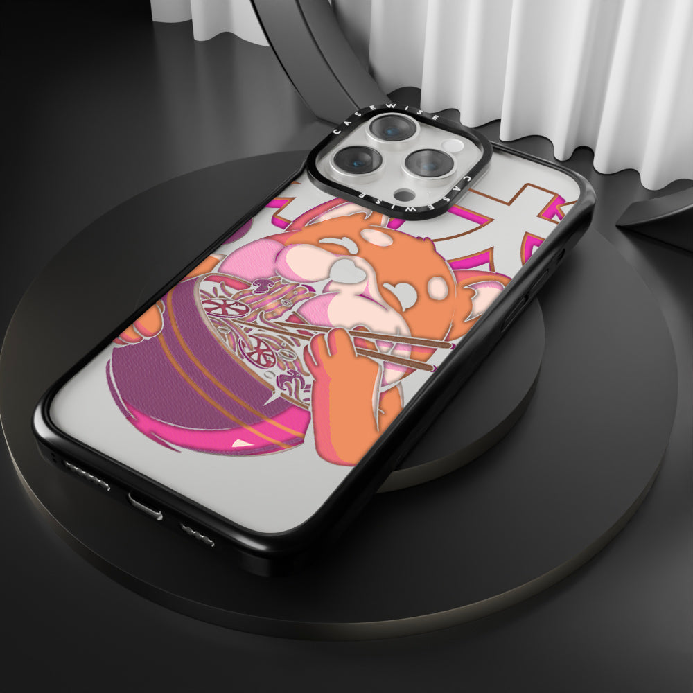 Shiba noodles - Etui
