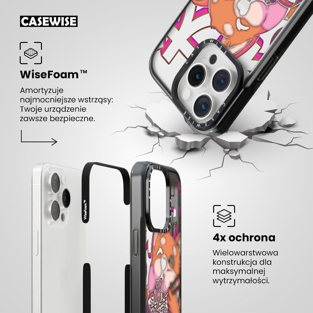 Shiba noodles - Etui