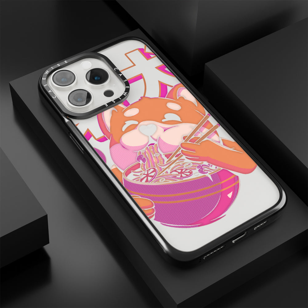 Shiba noodles - Etui