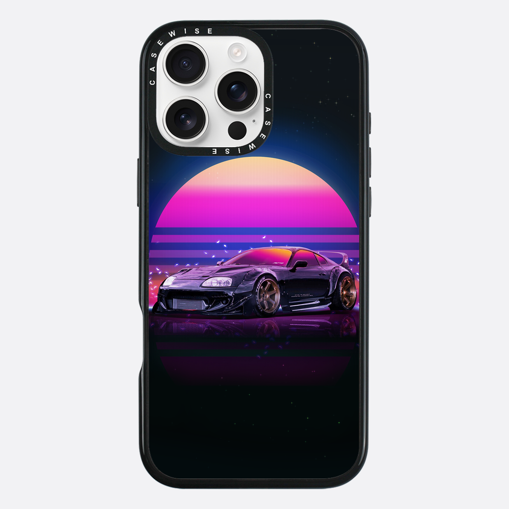 Supra MK4 - Etui
