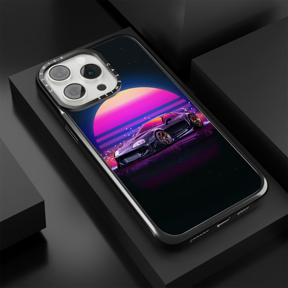 Supra MK4 - Etui