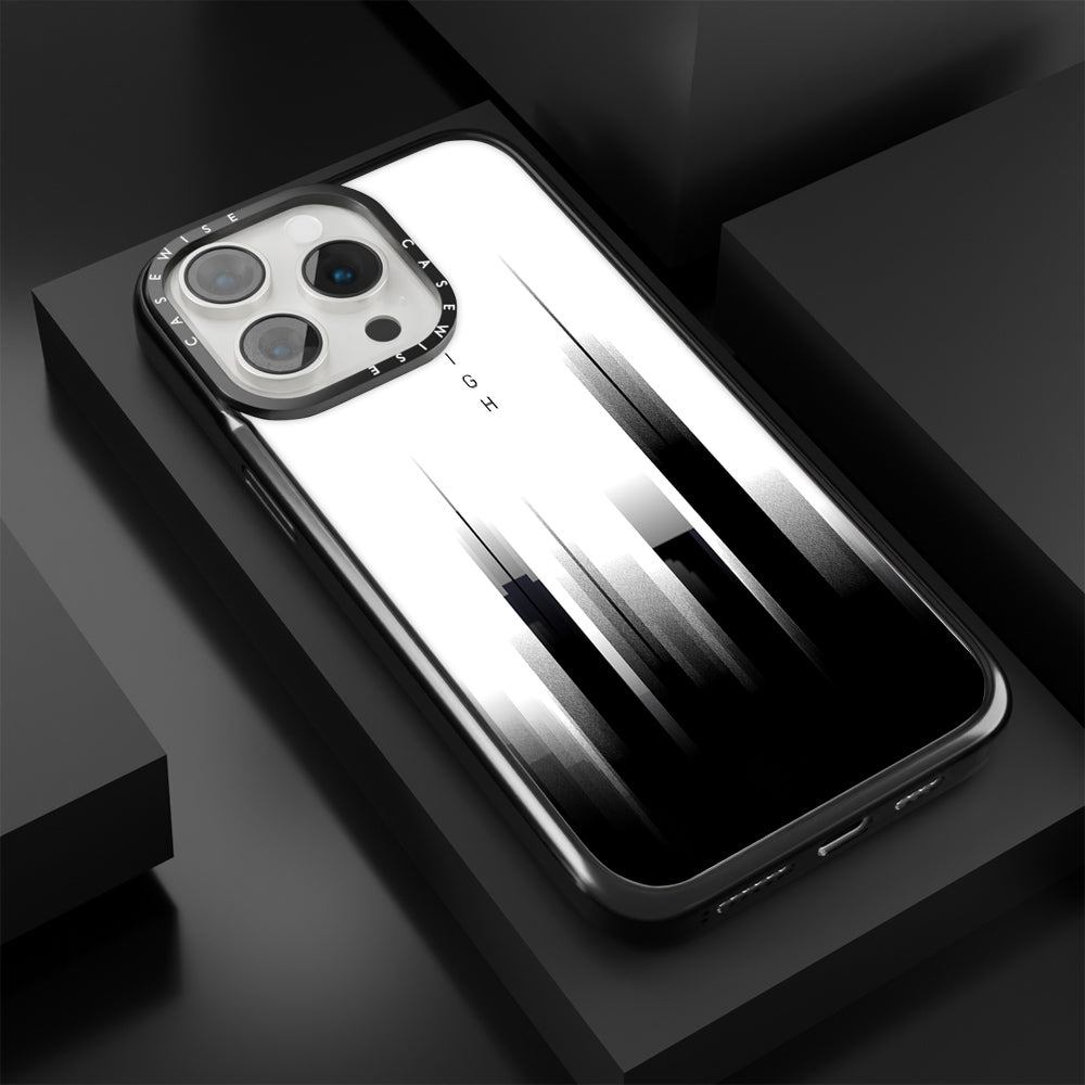 Graphic Art SKYHIGH | white - Etui