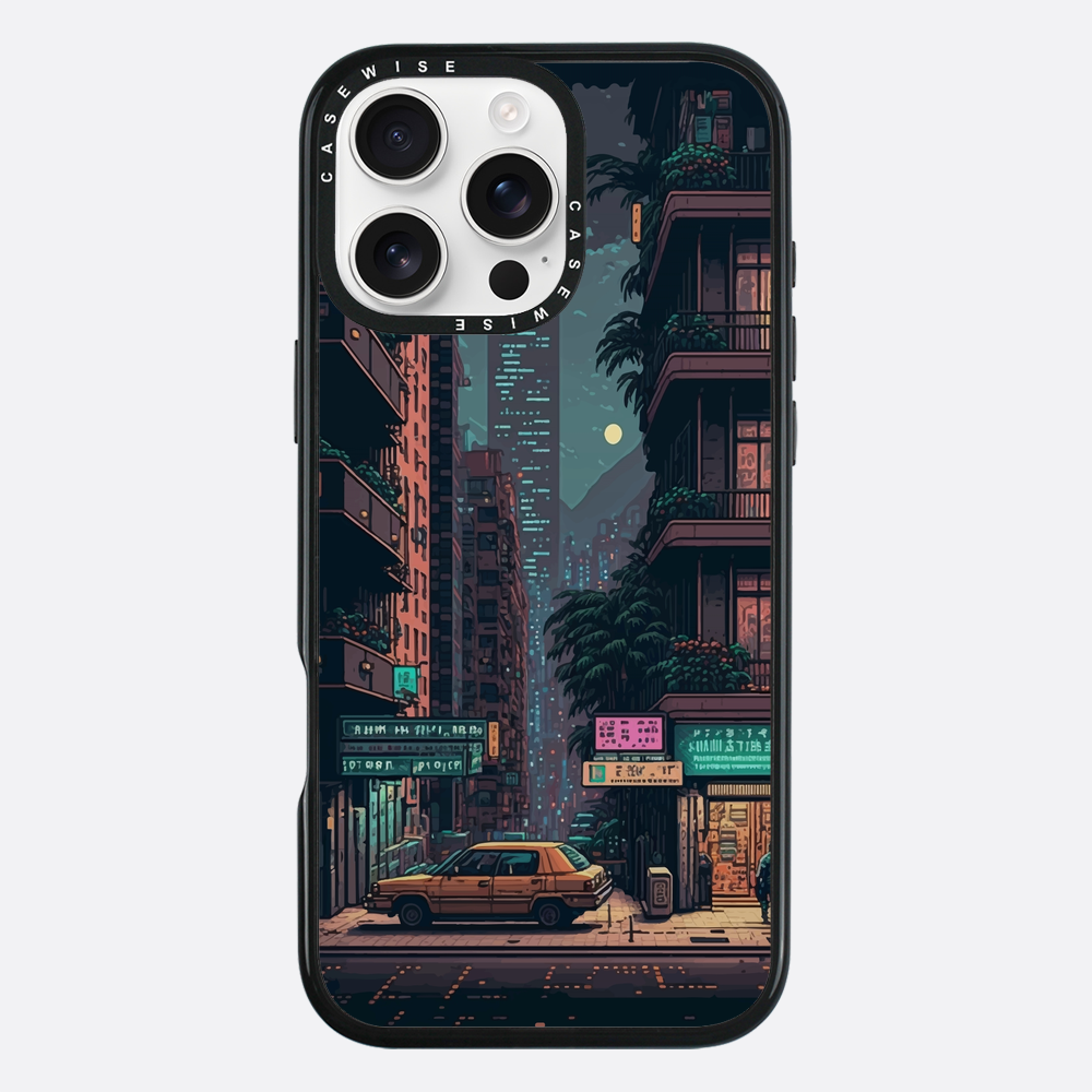 Hong kong - Etui