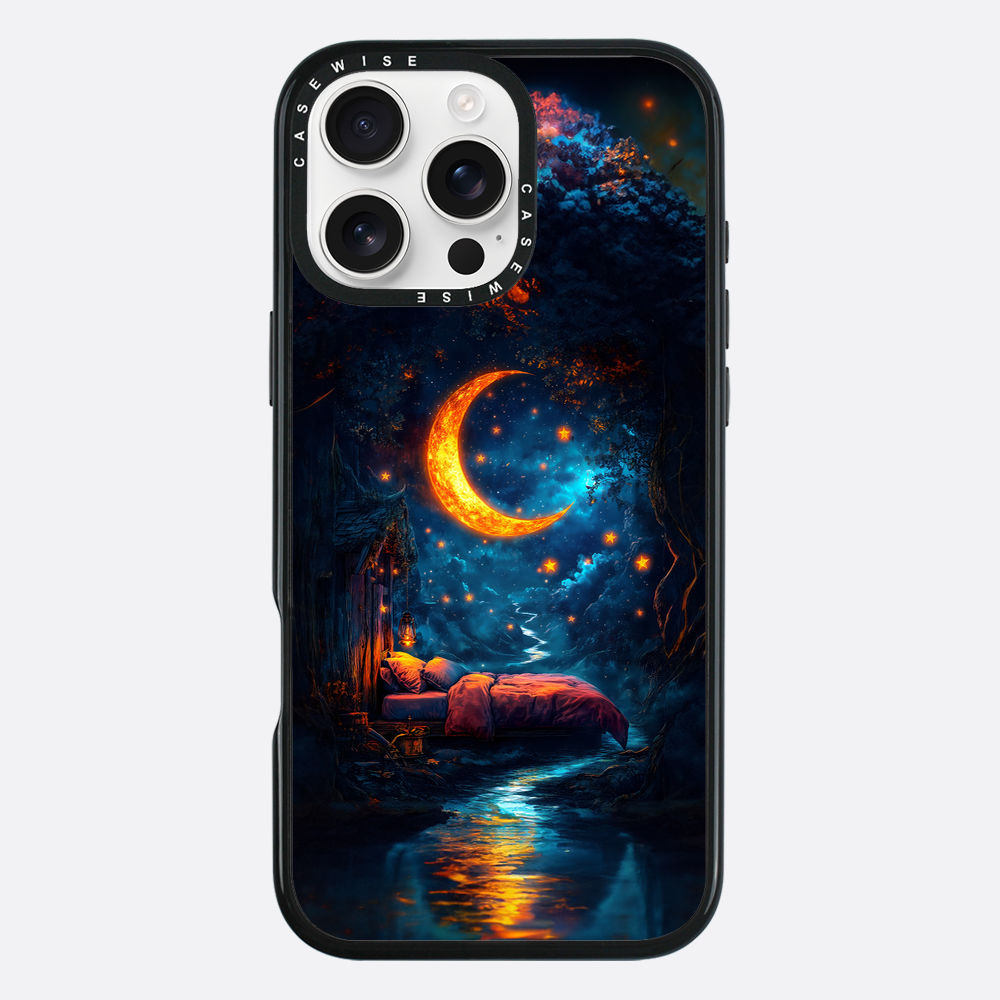 The Dream - Etui