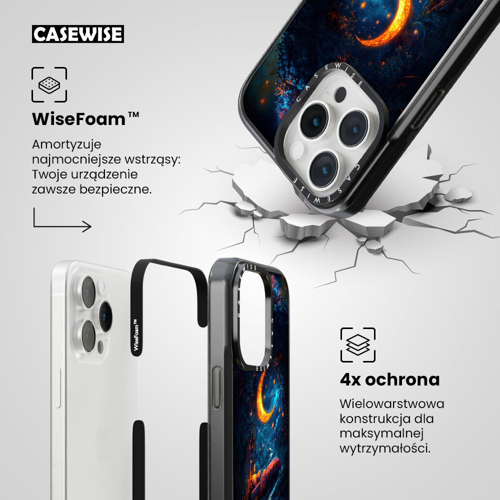 The Dream - Etui