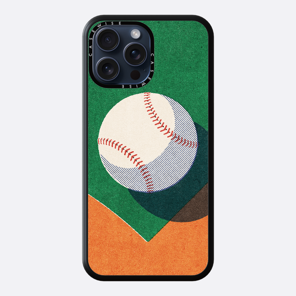 Baseball 2 - Etui