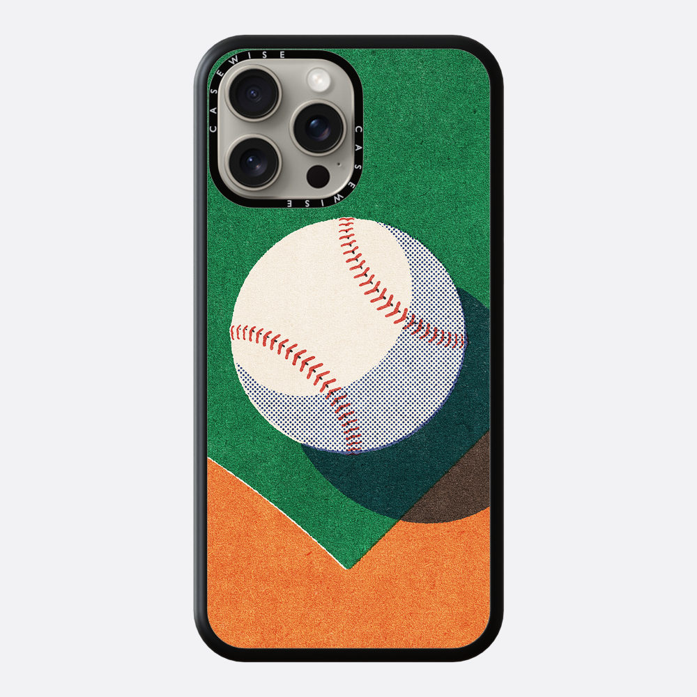 Baseball 2 - Etui