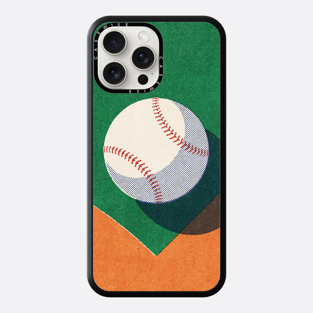 Baseball 2 - Etui