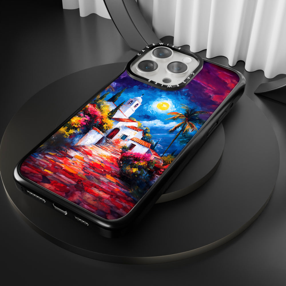 Greek Paradise - Etui