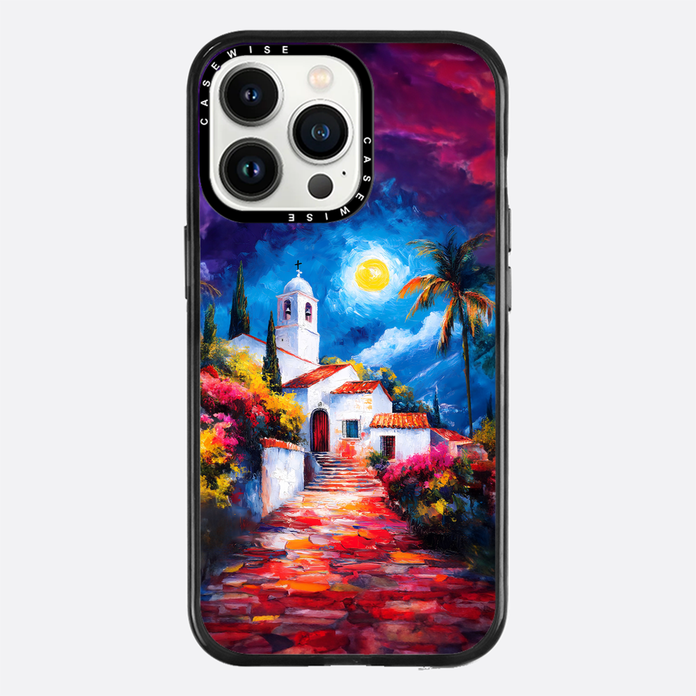 Greek Paradise - Etui