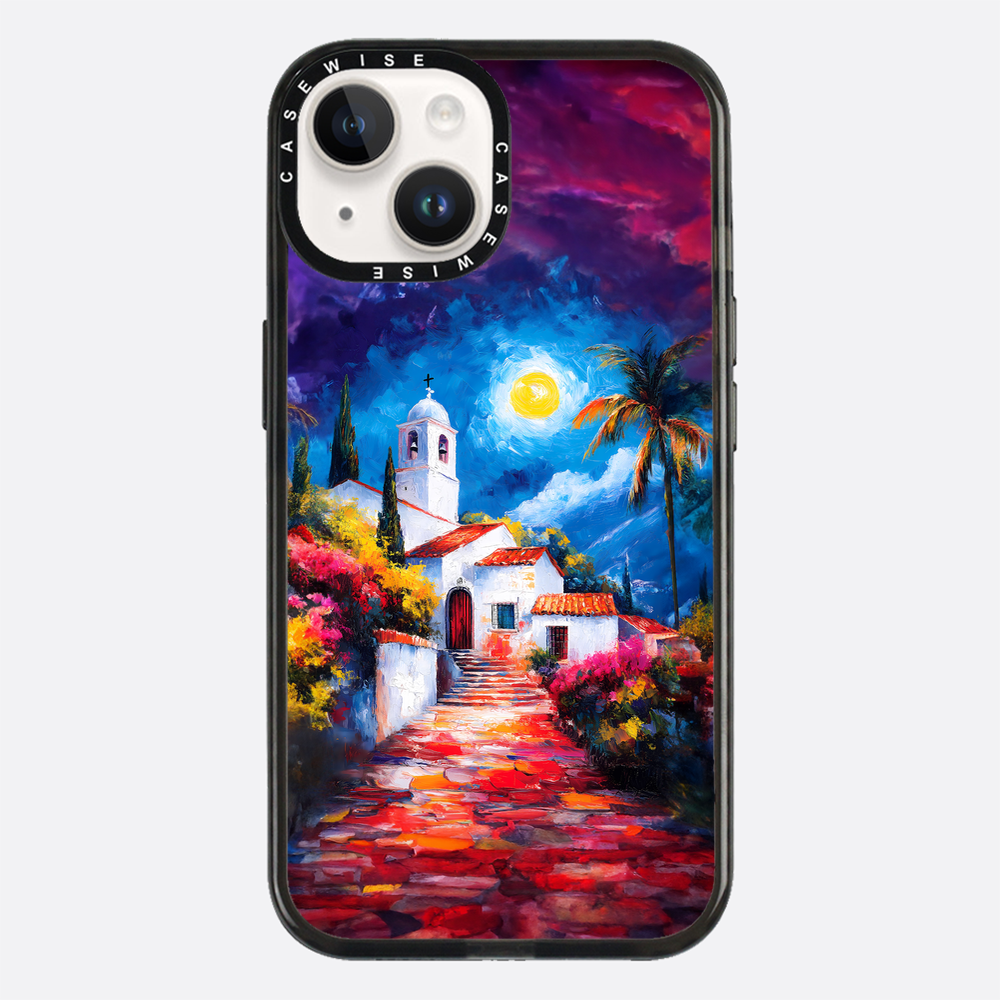 Greek Paradise - Etui