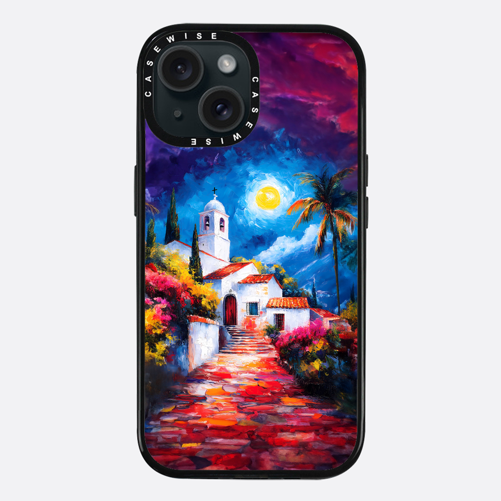 Greek Paradise - Etui