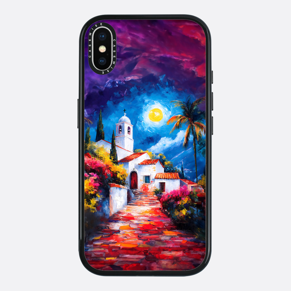 Greek Paradise - Etui