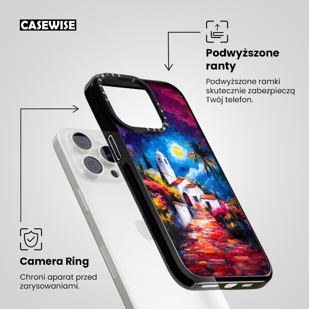 Greek Paradise - Etui