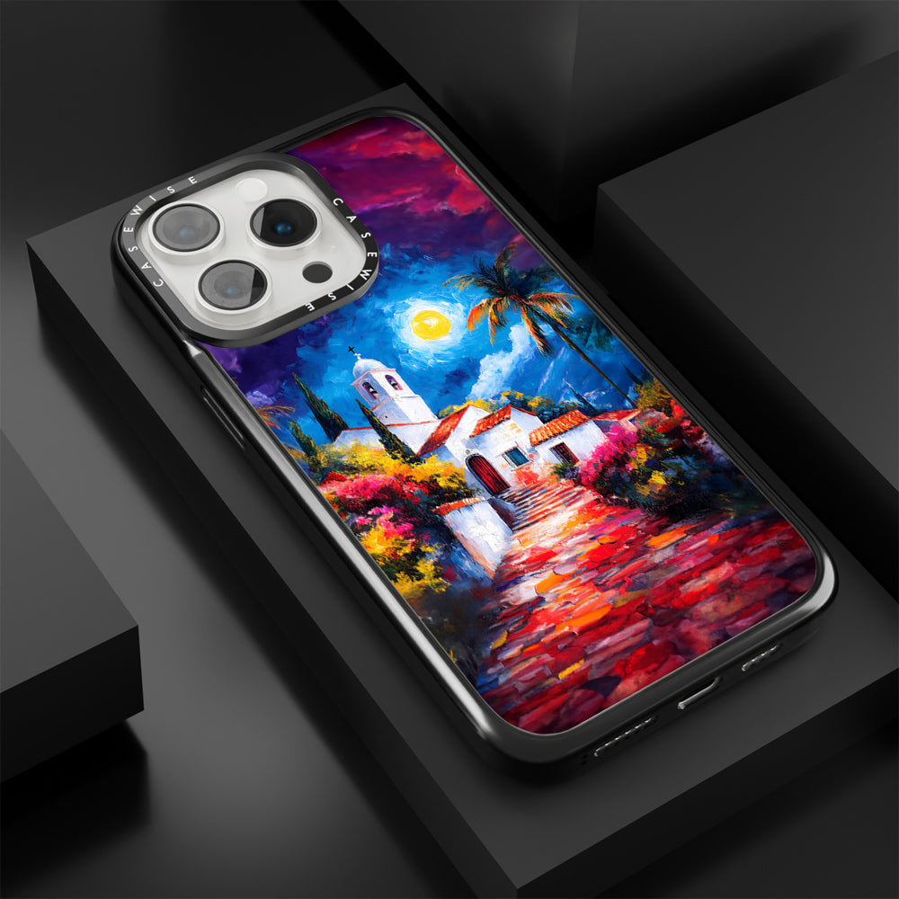 Greek Paradise - Etui