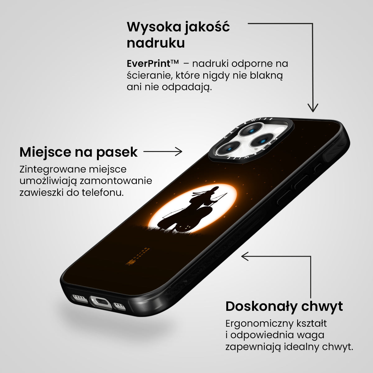 obito Uchiha - Etui