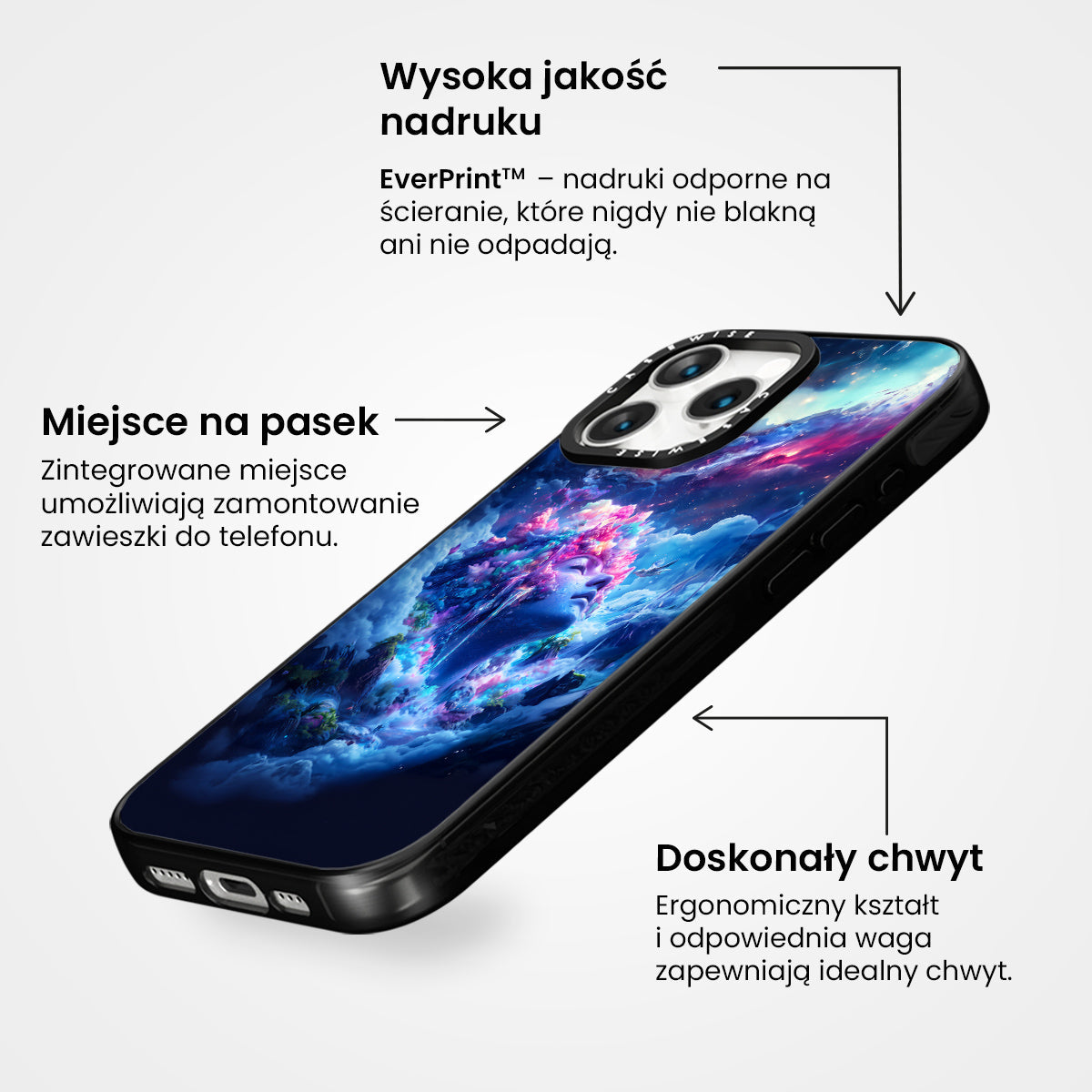 Cosmic Resurrection - Etui